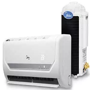 Sistemas HVAC e Ar Condicionado em São João de Meriti